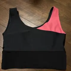 Mサイズ　feelcycle ブラトップ