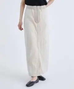 photocopieu フォトコピュー　ZIG-ZAG スカート
