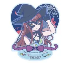 シャニマス 公式3層アクリルスタンド 大崎甜花 Over the prism