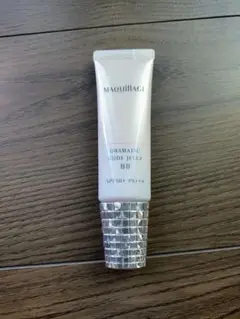 マキアージュ　ドラマティックヌードジェリーBB