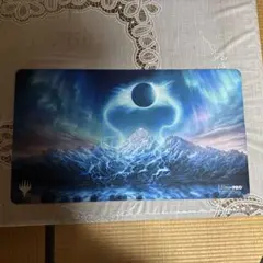 マジック：ザ・ギャザリング 全知 プレイマット 2025年最新】全知 プレイマットの人気アイテム - メルカリ