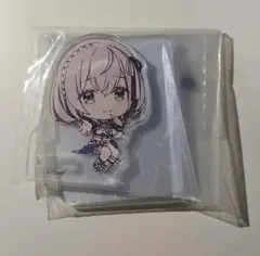 ホロライブ 白銀ノエル アクリルスタンドのサムネイル