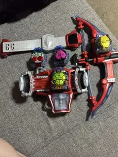 2025年最新】仮面ライダー鎧武 ソニックアローの人気アイテム