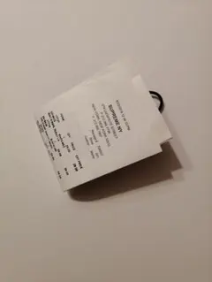 supreme シュプリーム Maison Margiela mm6 財布のサムネイル