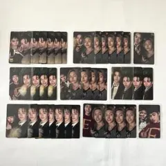 【正規品】RIIZE All of You ユニットトレカ まとめ売り
