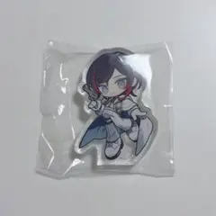 CR ハロウィン 2025 アクリルブロックうるか