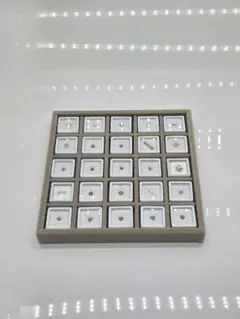 3センチルースケーストレイ