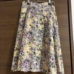ユナイテッド　closet storyスカート