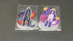 一番くじ ワンピース アクリルスタンド