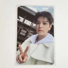 Stray Kids スンミン HOP 合 pop up ラキドロ 1 トレカ