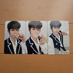 BOYS2PLANET ボイプラ2 スタークリエイターキット トレカ ソウォン BOYS2PLANET ボイプラ2 スタークリエイターキット トレカ