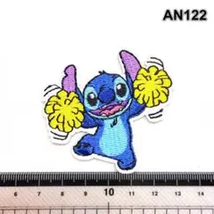 アイロンワッペン 和洋裁材料