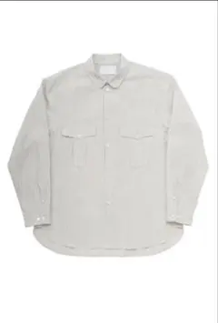 最終価格】SUGARHILL 24AW チェックシャツ サイズ2 - メルカリ