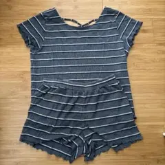 GU ルームウェア