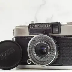 オリンパス PEN EE-3 ペンEE-3 ハーフカメラのサムネイル