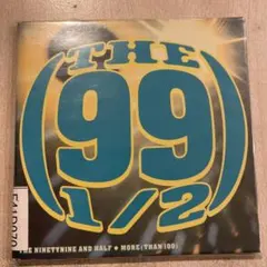 【CD】MORE(THAN 100)（251120）