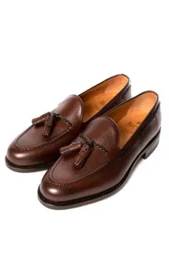 2026年最新】バーウィック タッセルローファー Berwickの人気アイテム