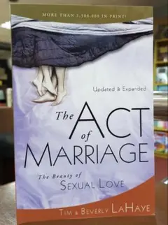 The Act of Marriage