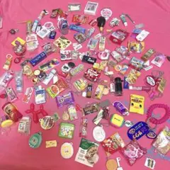 【1つめ¥500】ガチャガチャ カプセルトイ