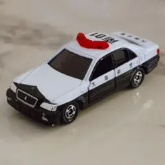【希少‼︎】トミカ　No.55トヨタ　クラウン　パトロールカー（大阪府警）　日本製 Amazon.co.jp: 昭和 トミカ 日本製 トヨタ クラウン パトカー No