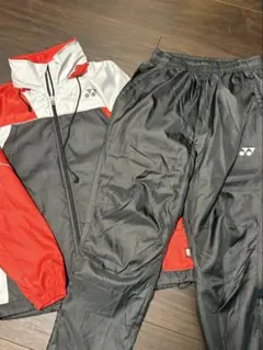 ヨネックス　バドミントン　ウォーマー