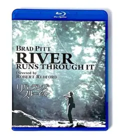 2026年最新】リバー・ランズ・スルー・イット [blu-ray]の人気アイテム