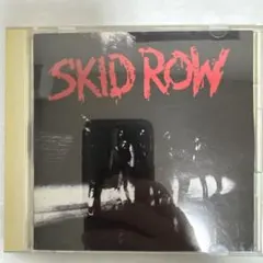 2026年最新】SKID row レコードの人気アイテム - メルカリ