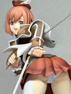 マックスファクトリー シャイニング・ウィンド シーナ（通常ver.）