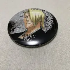 BLEACH ジャンプ展　缶バッジ
