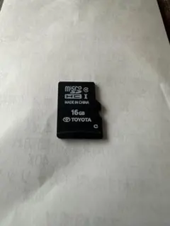 トヨタ純正地図SDカード2021春版 NSZT-Y66T 08675-0AZ35 - メルカリ