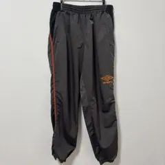アンブロ　ジャージ　ボトムス　サッカー　フットサル　トレーニング　L