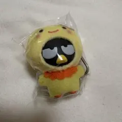 【匿名】Sanrioサンリオ ちびっとも マスコット みずのいきもの