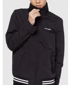 tommy hilfiger アウター