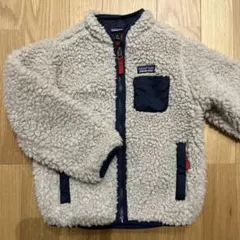 5t フリースジャケット