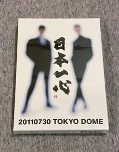 ⭐︎最終GW特別値下げ⭐︎ COMPLEX / 日本一心DVD ローソン限定版 ⭐︎最終GW特別値下げ⭐︎ COMPLEX / 日本一心DVD ローソン限定版