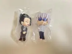 呪術廻戦　こっちむいてFig.