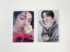 straykids スキズ KARMA アイエン