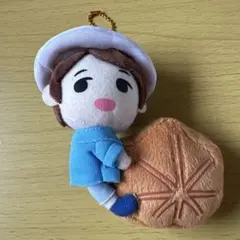 木村良平　マスコット　チャーム　キラフェス　ファンミ　ぬい　ぬいぐるみ 木村良平 マスコット チャーム キラフェス ファンミ ぬい