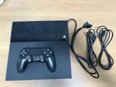 PlayStation4 本体（箱無し）　CUH-1000A