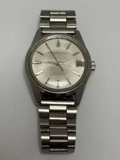 ジラールペルゴ アラームウォッチ Ref.9091 ヴィンテージ - メルカリ