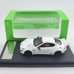 マセラティ ミニカー