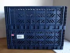 エーワイカーサ AY-KASA マルチウェイボックス 2個セット オリコン