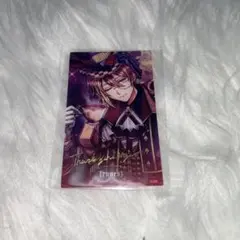 フェネス あくねこ 悪魔執事と黒い猫 あくねこ展 箔押し