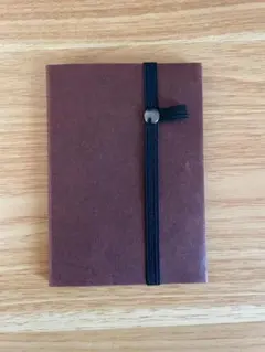 kamino Wallet ノートカバー パスポート