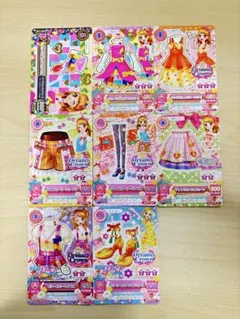 アイカツ！ アイカツカード 大空あかり まとめ売り - メルカリ