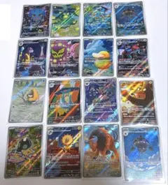 コダックARセンタリング良さそうなの7枚セット ポケモンカード コダック AR 7枚 まとめ 【公式通販】