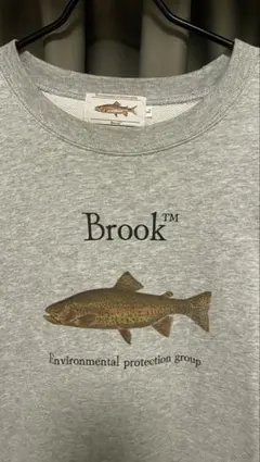 2026年最新】Brookスウェットの人気アイテム - メルカリ