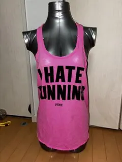 ハワイで購入 ヴィクトリアシークレットPINK タンクトップのサムネイル