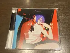 米津玄師　IRISOUT　JANE DOE　通常盤