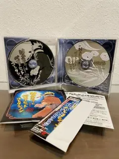 NARUTO ベストヒットコレクション 2枚組